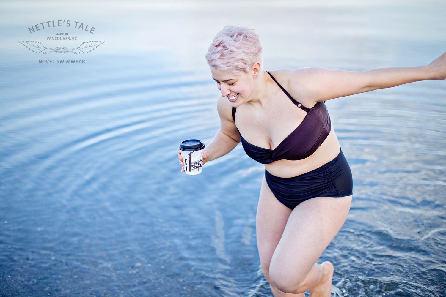 Canadian company launches swimsuit line for all body types